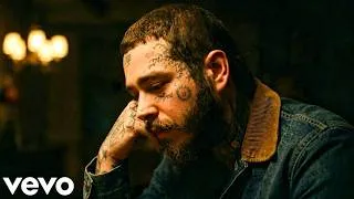 Thumbnail: Post Malone ft. Morgan Wallen - I Tried Too Late (Music Video)