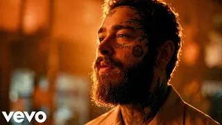 Thumbnail: Post Malone ft. Morgan Wallen - You Still Hurt Me (Music Video)