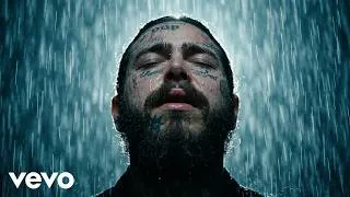 Thumbnail: Post Malone ft. Morgan Wallen - Lost In My Head (Music Video)