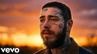 Thumbnail: Post Malone ft. Morgan Wallen - Too Late For Love (Music Video)