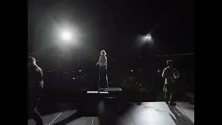 Thumbnail: Faint Live at Madrid 2026 (Short Footage) - Linkin Park