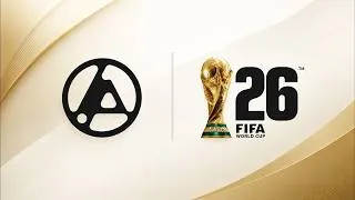 Thumbnail: FIFA World Cup 26 (Mashup Theme) - Linkin Park