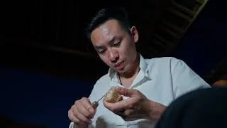 Thumbnail: One Umbrella, One Hundred Steps The Slow Romance of a Lost Craft