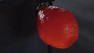 Thumbnail: Inside a Chinese Glassblowing Workshop: 1300°C, Pure Hands, No Molds