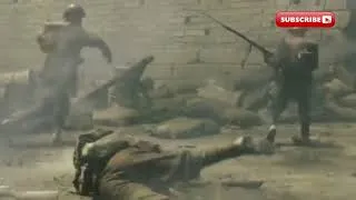Thumbnail: 抗日战役复盘之南京保卫战！Anti-Japanese War Review: Battle of Nanjing!