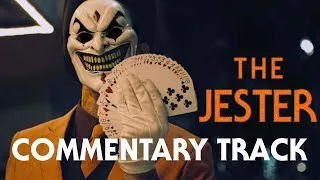 Thumbnail: The Jester: Chapter 1 | COMMENTARY TRACK