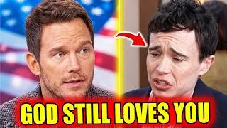 Thumbnail: When Chris Pratt STOPPED Holding Back His Faith Anymore