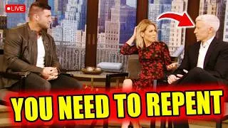 Thumbnail: When Tim Tebow SILENCED Hollywood Elites with the Gospel