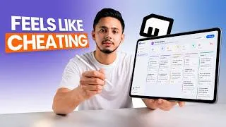 Thumbnail: Give me 15 Mins, You’ll BUILD your First AI SaaS Product