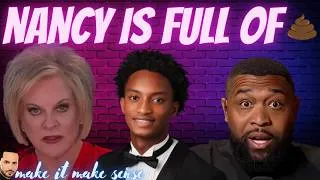 Thumbnail: Nancy Grace Caught Exploiting the Nolan Wells Case | Interviews Men that Discredit His Mother