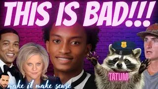 Thumbnail: Nolan Wells Murderers...   I Mean Friends are Signaling for MAGA Help