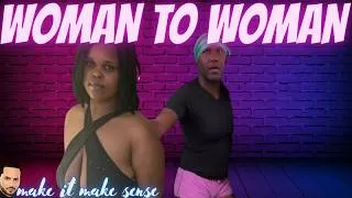 Thumbnail: Woman Confronts DL Boyfriends Male Lover | Male Lover was Cheating on his Fiance