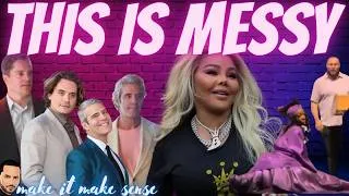 Thumbnail: Andy Fetishizes Black Men but Takes White Men Home to Momma | Lil Kim Cancelled | Twerkin 4 Diplomas