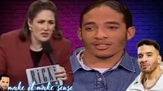 Thumbnail: Jason Lee on Rickie Lake??? Had 3 Women F1GHTING for His Love LOL