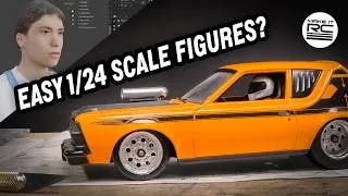 Thumbnail: Why I (Usually) Don’t Add Drivers To My RC Builds