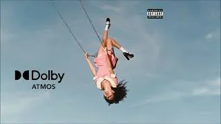 Thumbnail: cigarette smoke (◗◖ Dolby Atmos ◗◖) - Olivia Rodrigo