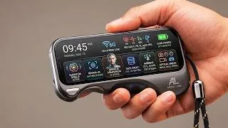 Thumbnail: 10 Smart Gadgets That Are on Another Level