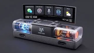 Thumbnail: 10 New Innovations That Will Blow Your Mind