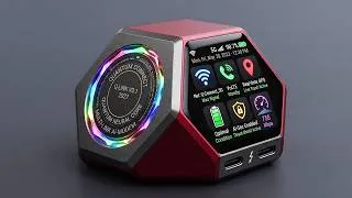 Thumbnail: 10 Next-Level Smart Gadgets You Need to See