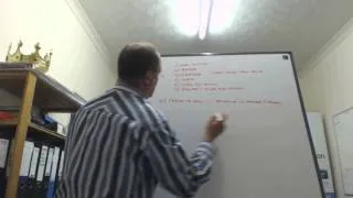 Thumbnail: Make Money From Home - The Perfect Blog Part 1