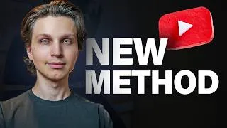 Thumbnail: The New Way to Do YouTube Automation in 2026