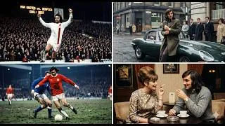 Thumbnail: George Best The Darkest Hour Of An Shining Star