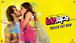 Thumbnail: Loveyapa - Official Trailer | Khushi Kapoor | Junaid Khan | 7th Feb