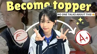Thumbnail: 99% STUDENTS Don’t Know These Study Hacks 🤯