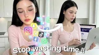 Thumbnail: WATCH This Before You WASTE Another Minute 😱⏳