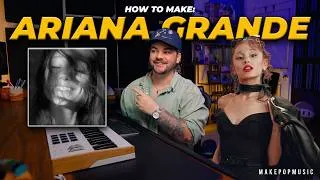 Thumbnail: How To Make A Song Like Ariana Grande (petal, stay, nowhere, nobody, hate that i made you love me)