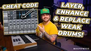 Thumbnail: This Is A Secret Weapon That Industry Pros LOVE (NOT SPONSORED)