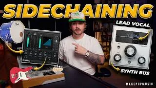 Thumbnail: EVERY Producer Should Know These Tricks! (Sidechaining 101)