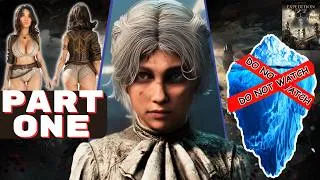 Thumbnail: The Expedition 33 Iceberg [PART ONE]