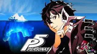 Thumbnail: The Persona 5 Iceberg Explained