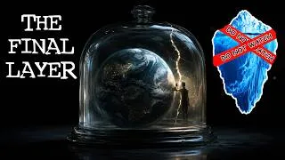 Thumbnail: Conspiracies About Earth, Time & The Endgame