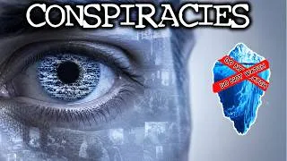 Thumbnail: Conspiracy Theories About AI, Reality, and the Mind You Think Is Yours
