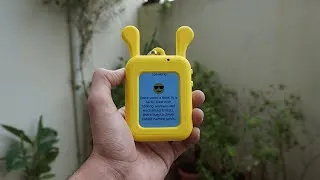 Thumbnail: Meet My DIY Rabbit R1 Clone | The AI Bunny!