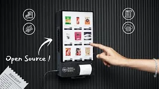 Thumbnail: Build Your Own POS System
