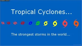 Thumbnail: Tropical Cyclones Size Comparison