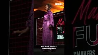 Thumbnail: Zuri Adele | MAKERS