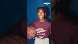 Thumbnail: Tamika Catchings | MAKERS