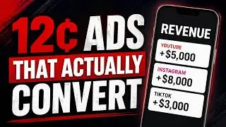 Thumbnail: I Created Complete Brand Marketing Strategies with AI (Pippit AI Tutorial)