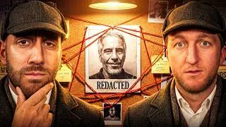 Thumbnail: SEVEN Files The FBI Will NEVER RELEASE