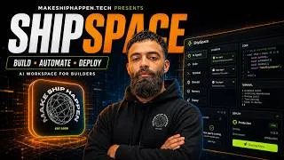 Thumbnail: MSH Tech ShipSpce