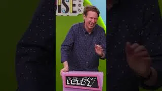 Thumbnail: Every Time Pete Holmes Roasted Sam Reich on Make Some Noise [Compilation]