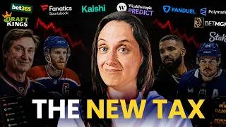 Thumbnail: Why Canadians Are Betting More Than Ever