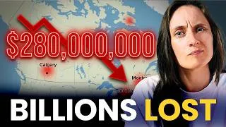 Thumbnail: How Canada Lost Billions to Corruption