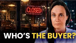 Thumbnail: Canada's Businesses Are Changing Hands. To Whom?