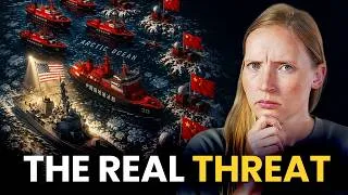 Thumbnail: Why Canada Can't Defend Its Own Arctic