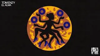 Thumbnail: Tom Enzy - El Alma [Make The Girls Dance Records]